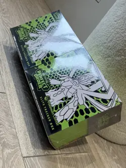 Pokemon Perfect Order Pokemon Center ETB Elite Trainer Box X 2 Brand New Sealed - Image 3