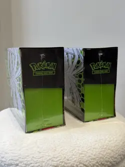 Pokemon Perfect Order Pokemon Center ETB Elite Trainer Box X 2 Brand New Sealed - Image 5