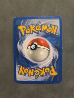 Pokemon TCG Pidgeot Base Set 2 Holo - Image 2