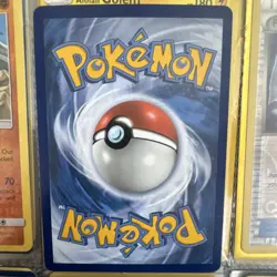 Pokemon Giratina 86/236 SM-Unified Minds Reverse Holo Rare Basic HP 130 - Image 2