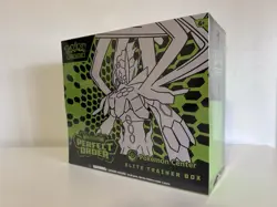 Mega Evolution Perfect Order Pokemon Center Elite Trainer Box - Image 3