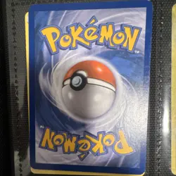 Pokemon Collector 97/123 Heartgold & Soulsilver Trainer Uncommon Regular English - Image 2