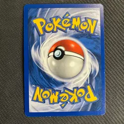 Pokemon TCG Giovanni's Meowth 74/132 Gym Challenge - NM - Image 2