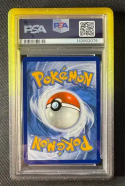 Pokemon Magneton 159 Black Star Promo PSA 9 MINT - Image 2