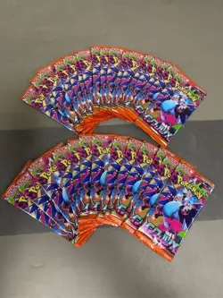 Pokemon Mega Evolutions Inferno x Booster Box(Japanese Version) - Image 2