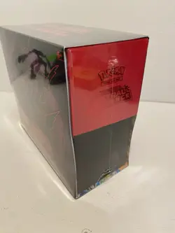 Pokemon Center Exclusive Astral Radiance ETB Elite Trainer Box CASE FRESH - Image 2