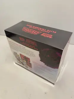 Pokemon Center Exclusive Astral Radiance ETB Elite Trainer Box CASE FRESH - Image 4