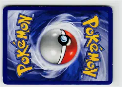 Pokemon Great Encounters #9/106 Swampert - Image 2