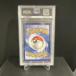 Pokemon Mew GG10/GG70 Crown Zenith Galarian Gallery Ultra Rare Holo PSA 9 2023 - Image 2
