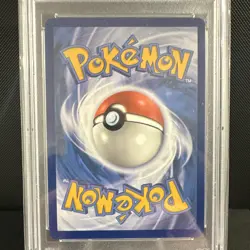 Pokemon Mew GG10/GG70 Crown Zenith Galarian Gallery Ultra Rare Holo PSA 9 2023 - Image 4