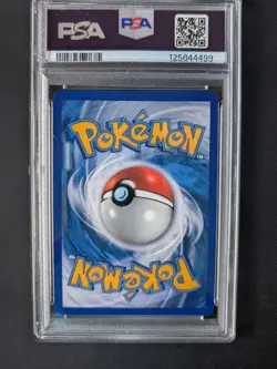 Pokemon Espeon Prime Undaunted Ultra Rare Holo PSA 9 81/90 English 2010 - Image 2