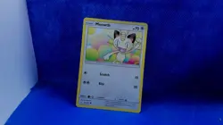 Pokemon: Meowth - 125/181 - Common - Sun & Moon: Team Up - Image 1