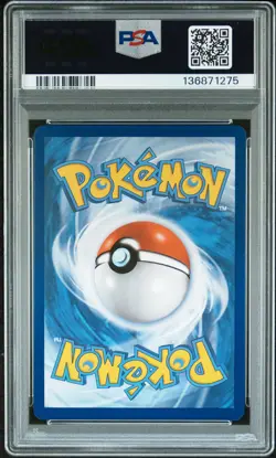 2022 POKEMON SWORD & SHIELD LOST ORIGIN #069 RADIANT GARDEVOIR PSA 10 - Image 2