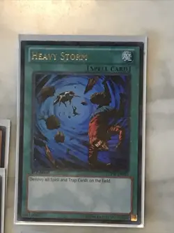 Yu-Gi-Oh “ZOMBIE CARD LOT” Of 43 (P182) - Image 5