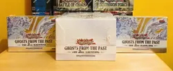 🔥Yu-Gi-Oh! Ghosts From the Past The 2nd Haunting Display Box +2 MINI Box New!🔥 - Image 1
