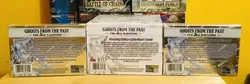 🔥Yu-Gi-Oh! Ghosts From the Past The 2nd Haunting Display Box +2 MINI Box New!🔥 - Image 2