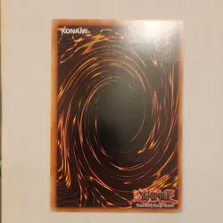 Konami Yu-Gi-Oh! Red Dragon Archfiend/Assault Mode CRMS-EN004 Holo 1st Ed - Image 2