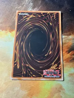 Yugioh Seiyaryu Prismatic Secret Dark Duel Stories DDS-004 103💎Near Mint NM💎 - Image 5