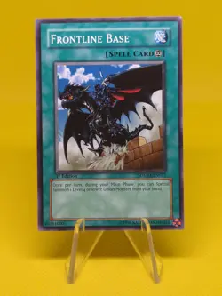 Yugioh - Frontline Base (SDMM-EN025) - Common 1st Edition - Image 1