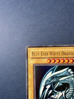 Blue-Eyes White Dragon SDK-001 Starter Deck: Kaiba Unlimited -HP - Image 5