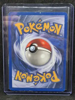 Pokemon TCG Dark Dragonite Holo Rare Card 5/82 Team Rocket Vintage WOTC LP/NM - Image 2