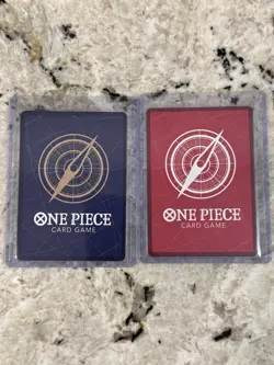 One Piece Op15-EB04 Lot! AA Enel SR Borsalino and More! - Image 5