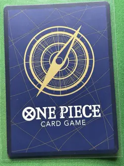 Koala - OP05-006 Extra Booster: One Piece Heroines Edition Foil NM - Image 2