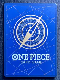 Jack OP08-084 SR One Piece TCG Two Legends One Piece - Image 2