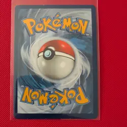 Lance's Charizard V SWSH133 Holofoil Promo Sword & Shield Promo Pokemon NM - Image 2