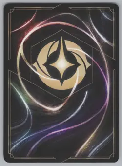 Disney Lorcana Cold Foil - Lumiere - Fired Up 139/204 - Reign of Jafar (8) - Image 2