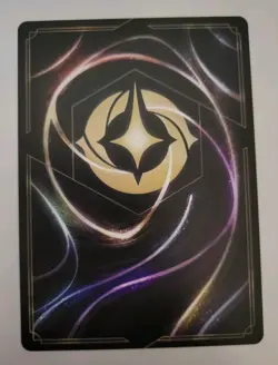 Disney Lorcana TCG - Fabled: Sisu (119/204) - Uncommon - Near Mint - Image 2