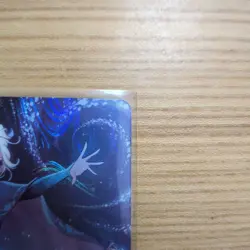 DISNEY card LORCANA Elsa Promo Challenge 2026 Spring Tokyo Top 32 or above - Image 3