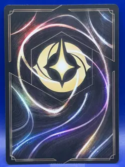 Disney Lorcana Rapunzel Gifted with Healing 18/204 Legendary The First Chapter - Image 4