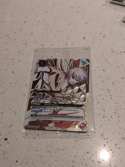 Kenshin Himura (090) Top 4- Union Arena Rare Battle Promotion Cards (UEPR) - Image 1