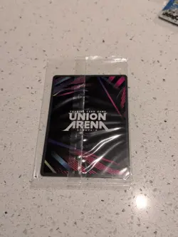 Kenshin Himura (090) Top 4- Union Arena Rare Battle Promotion Cards (UEPR) - Image 2