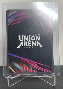 Union Arena Card Game UE11BT: Rurouni Kenshin RNK-1-085 to 090 Kenshin Himura SR - Image 5