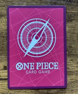 Nefeltari Vivi - 001 EB03-001 Extra Booster: One Piece Heroines Edition Foil - Image 2