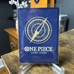 Stussy ST29-006 Foil One Piece Starter Deck 29: Egghead NM/M - Image 2