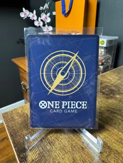 Boa Hancock (Premium Card Collection -Best Selection Vol. 2-) ST03-013 One Piece - Image 2