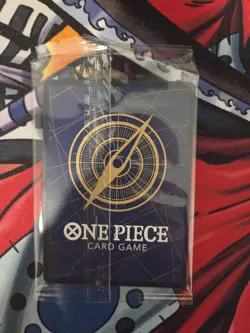 OP-15 Boa Hancock Release Event Winner Promo P-115 - Image 2