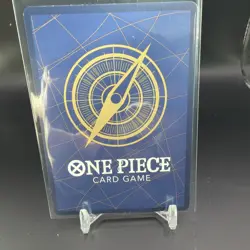 Charlotte Pudding (OP12-071/156) One Piece Legacy of the Master FOIL Rare - Image 2