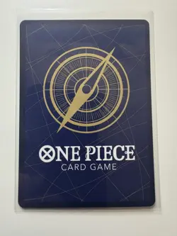 Monkey.D.Luffy (English Version 1st Anniversary Set) ST10-006 One Piece - Image 2