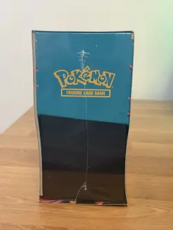 Pokemon TCG Ascended Heroes Elite Trainer Box ETB NEW Factory Sealed UK In Hand - Image 2