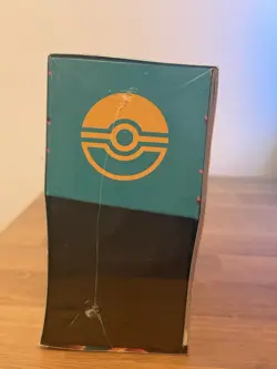 Pokemon TCG Ascended Heroes Elite Trainer Box ETB NEW Factory Sealed UK In Hand - Image 4