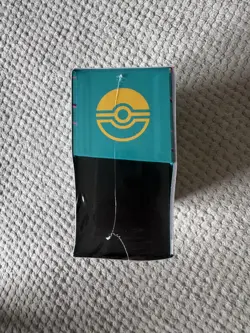 Pokemon TCG Ascended Heroes Elite Trainer Box ETB - Factory Sealed NEW (🚚💨✅) - Image 4