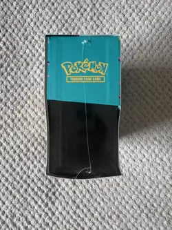 Pokemon TCG Ascended Heroes Elite Trainer Box ETB - Factory Sealed NEW (🚚💨✅) - Image 5