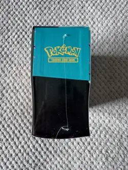 Pokemon TCG Ascended Heroes Elite Trainer Box ETB - Factory Sealed NEW (🚚💨✅) - Image 5