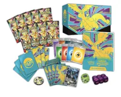 Pokemon TCG Ascended Heroes Elite Trainer Box ETB - Factory Sealed NEW (🚚💨✅) - Image 3
