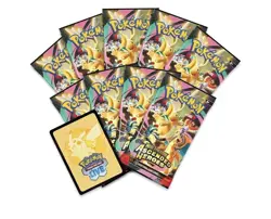 Pokemon TCG Ascended Heroes Elite Trainer Box ETB - Factory Sealed NEW (🚚💨✅) - Image 4