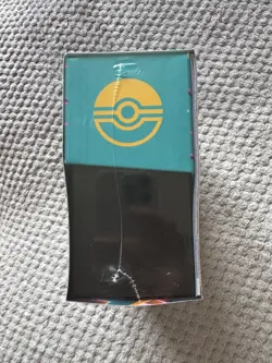 Pokemon TCG Ascended Heroes Elite Trainer Box ETB - Factory Sealed NEW (🚚💨✅) - Image 3